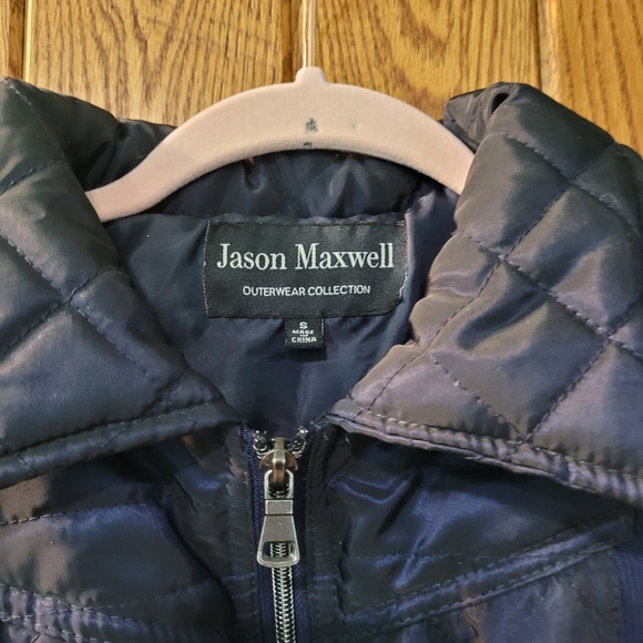 Ladies zip up vest - Picture 6 of 6